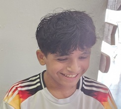 Alexander Robles