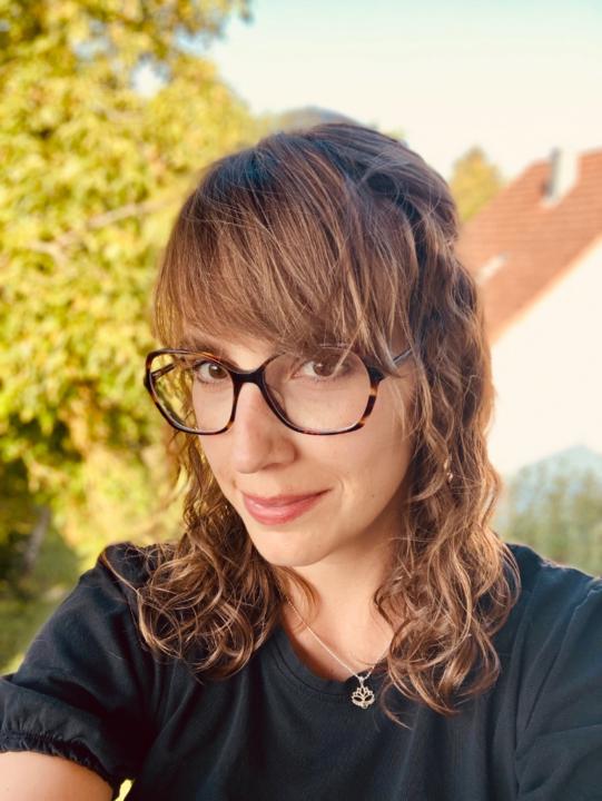 Julia Karl