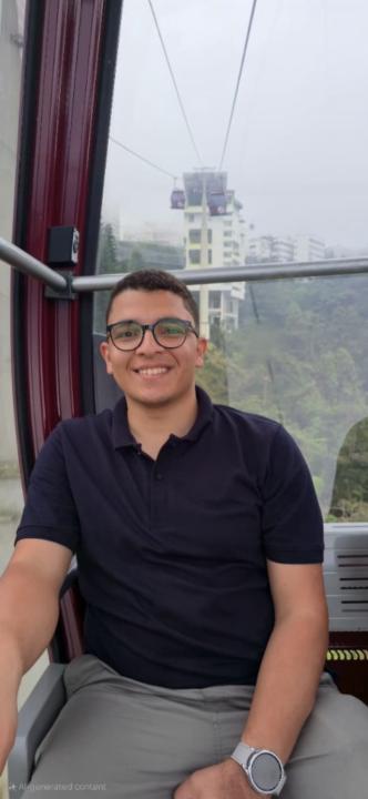 Mohamed Mahmoud Fahmi