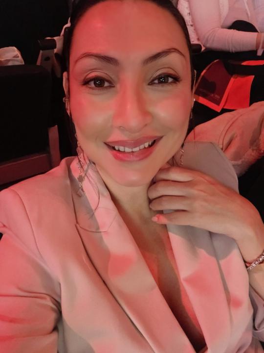 Viviana Castiblanco serna