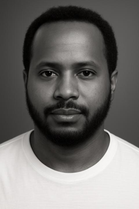 Abdulkaf Muksin