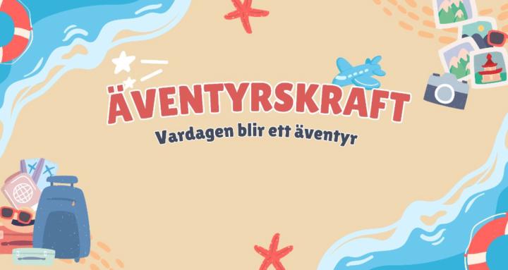 äventyrskraft