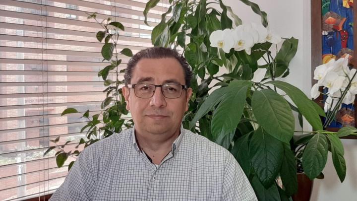 Carlos Cortés