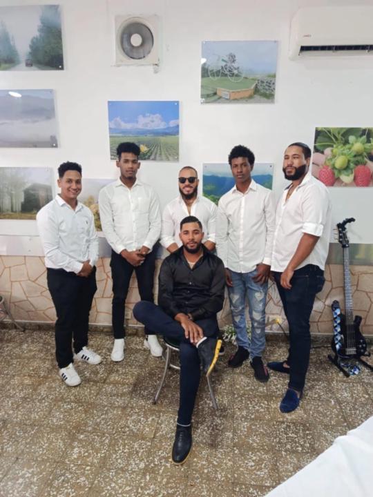 Fernando Trinidad galvan