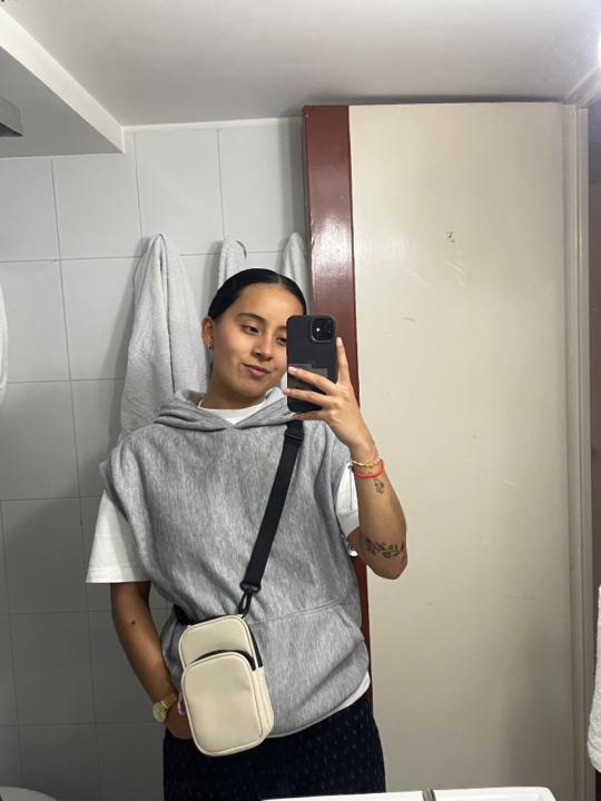 Leidy Suta