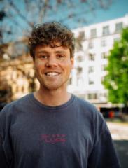 Lukas Buczek