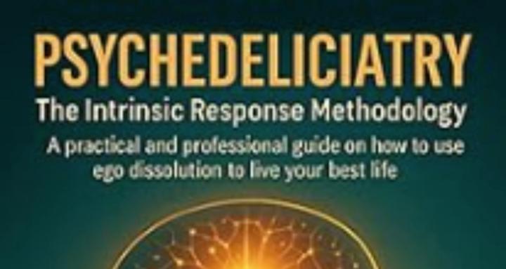 Psycheliciatry, growth