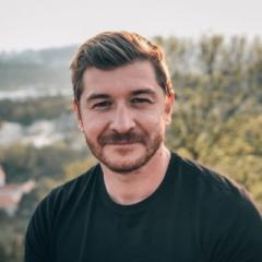 Martin Dolensky