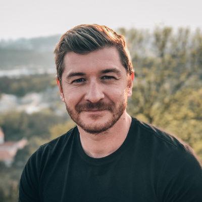 Martin Dolensky