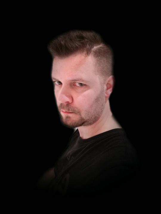 Kenneth Christiansen