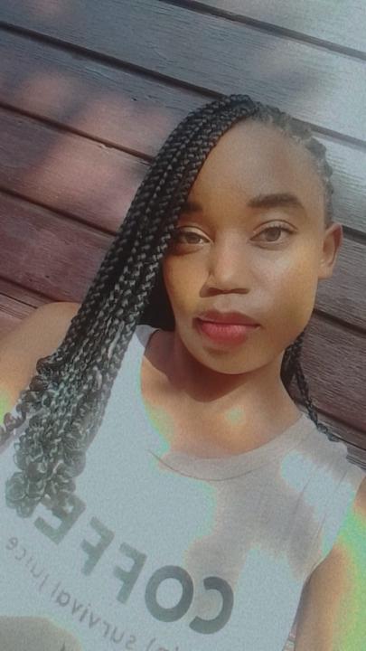Oneisha McPherson