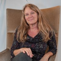 Jennifer Pell