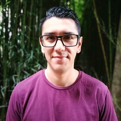 Randall Carballo