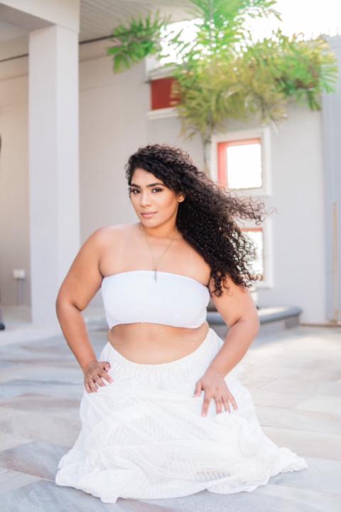 Alyssa Gopeesingh
