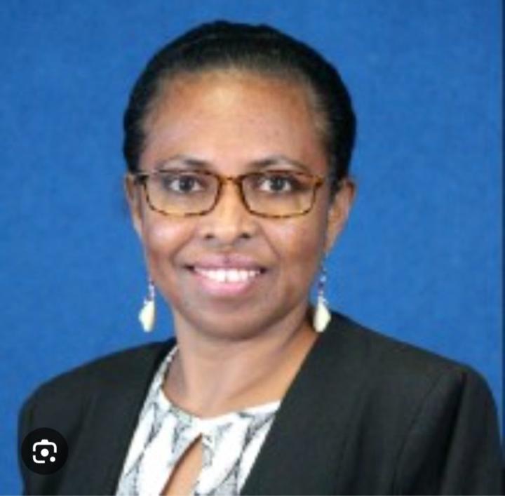 Mary Dimokari