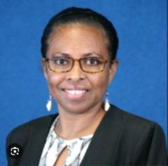 Mary Dimokari