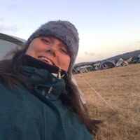 Charlotte Tebbutt