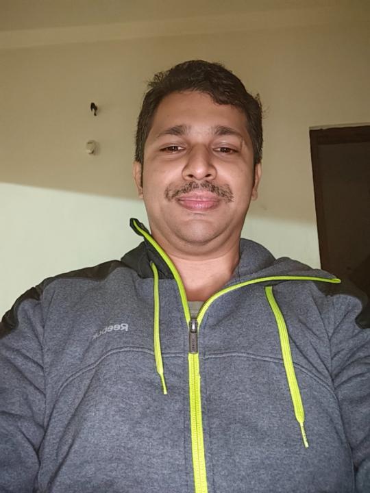 Krishna Sumanth Kotagiri