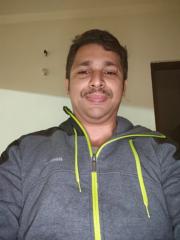 Krishna Sumanth Kotagiri