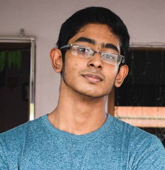 Sanjhiiv Kirubanandan