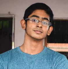 Sanjhiiv Kirubanandan