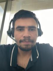 Antonio Gomez