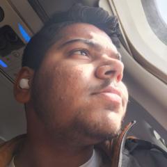 Rishi Nagesh