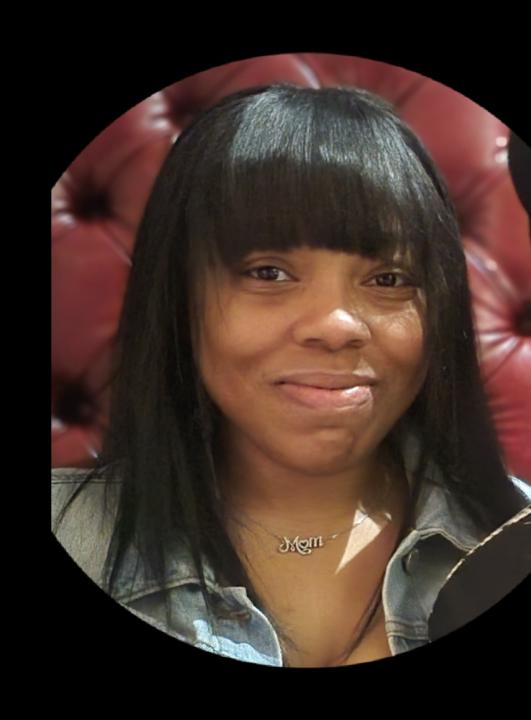 Breyana Griggs
