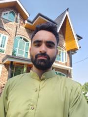 Shahid Hussain Rather