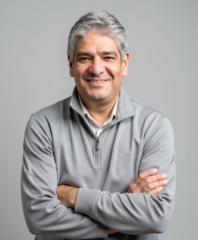 Miguel Carrillo
