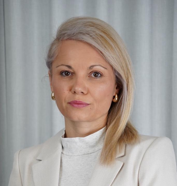 Tatjana Sabo