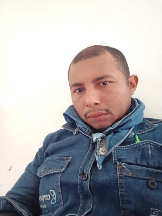 Jair Gonzalez barros
