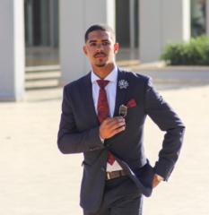 Fidel Solomons