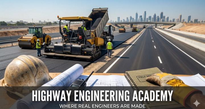 Highway Engineering Academy