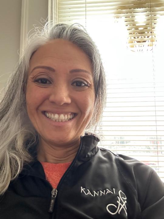 Ronnie Artero Frederick