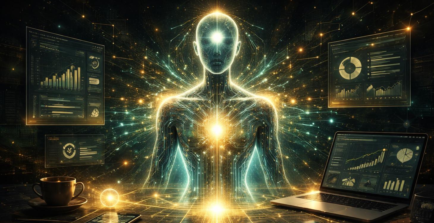 8️⃣ Tu Agente de IA Idealia