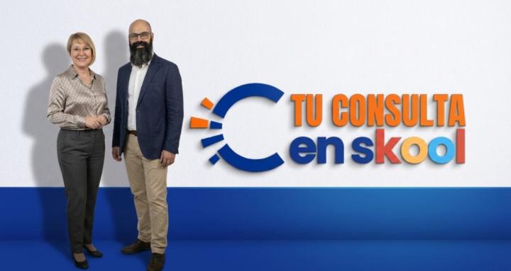 Tu Consulta en Skool