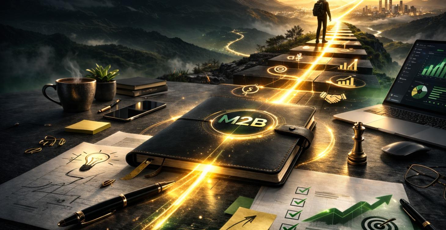 3️⃣ Método IDEALIA™