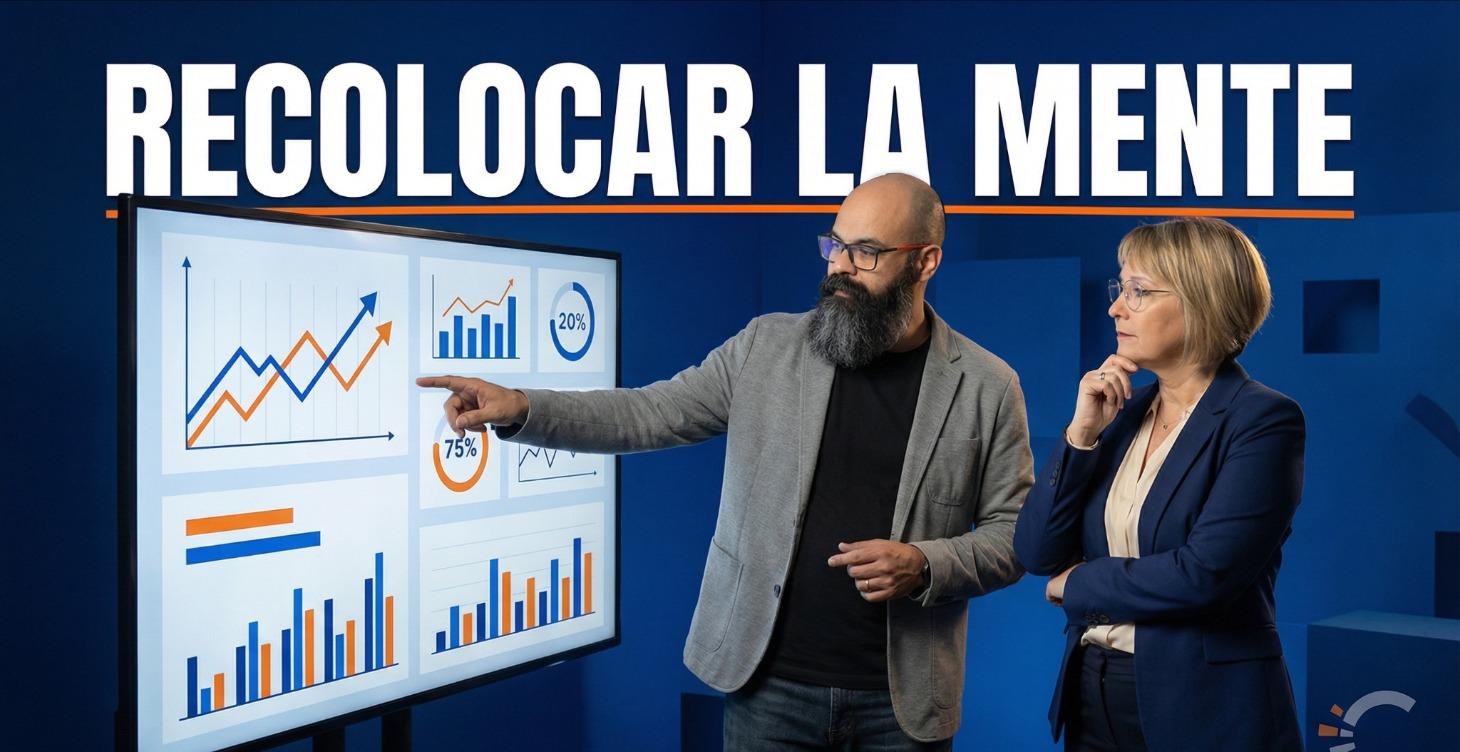 2. 🧠 Recolocar la mente