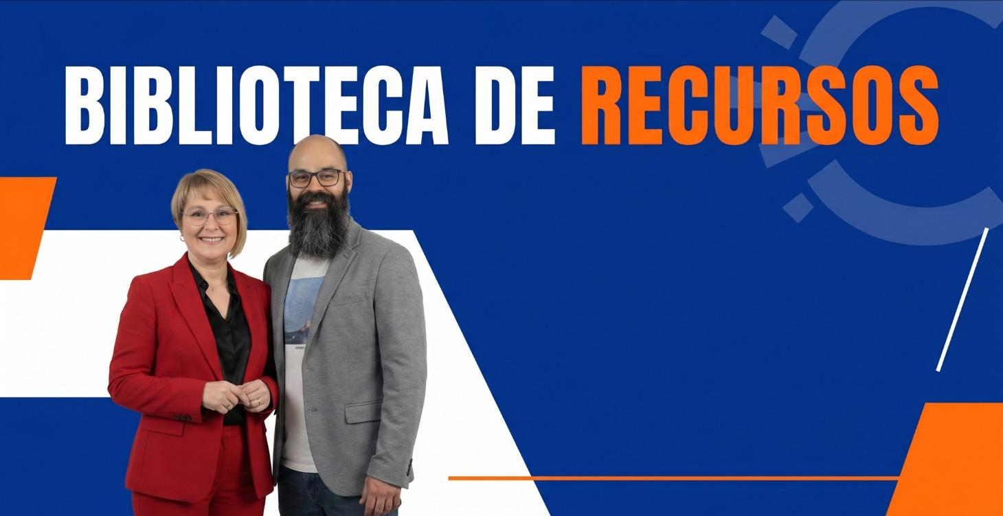 📦 Biblioteca de Recursos