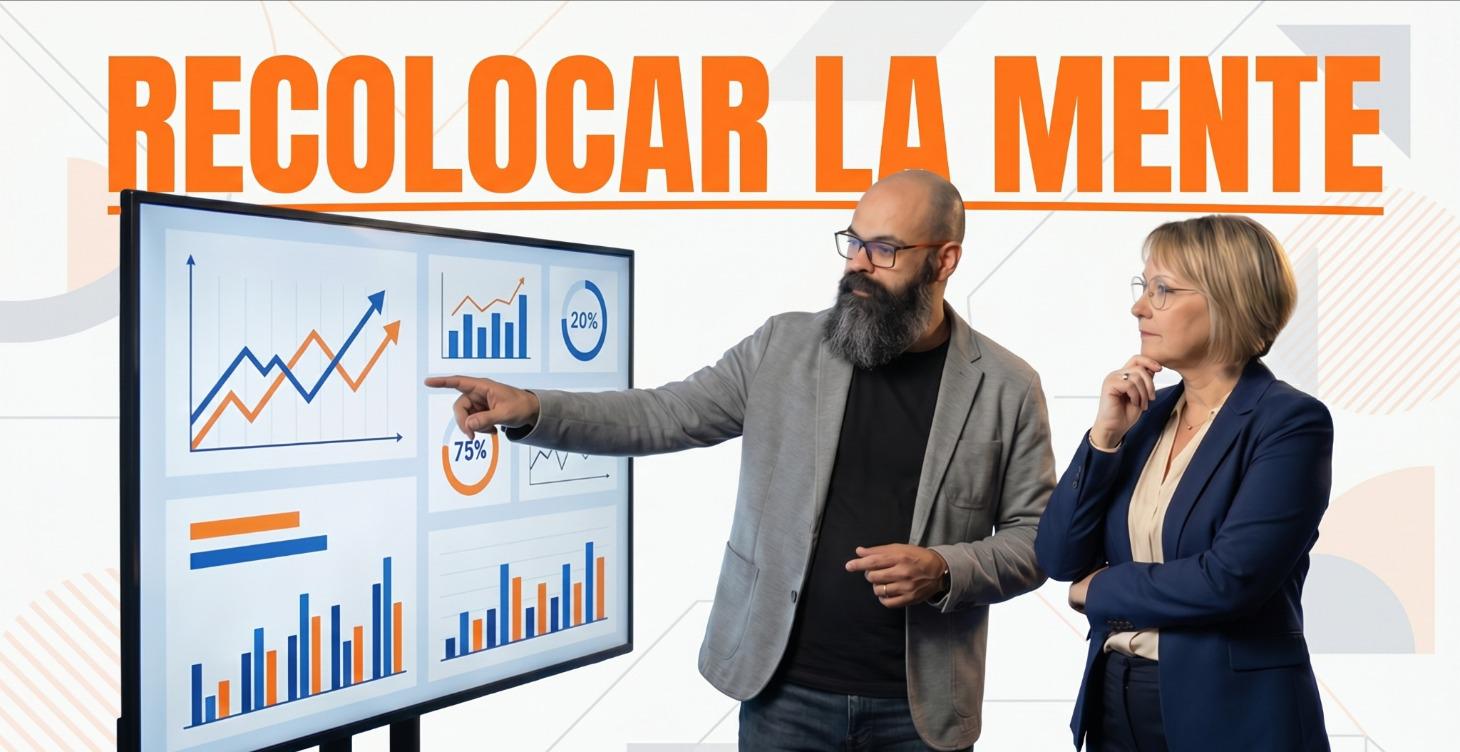 2. 🧠 Recolocar la mente