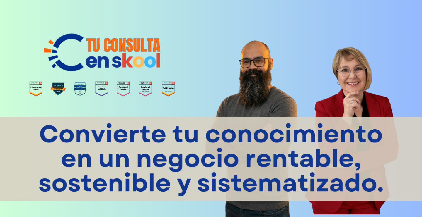 Tu Consulta en Skool