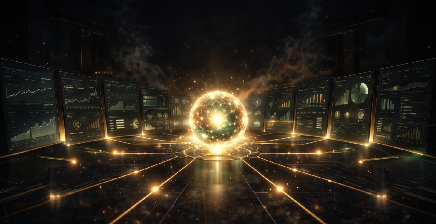 2️⃣ El Centro Operativo: M2B Hub