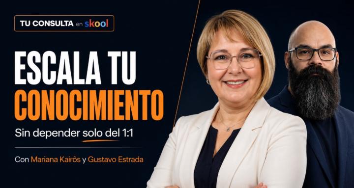 Tu Consulta en Skool