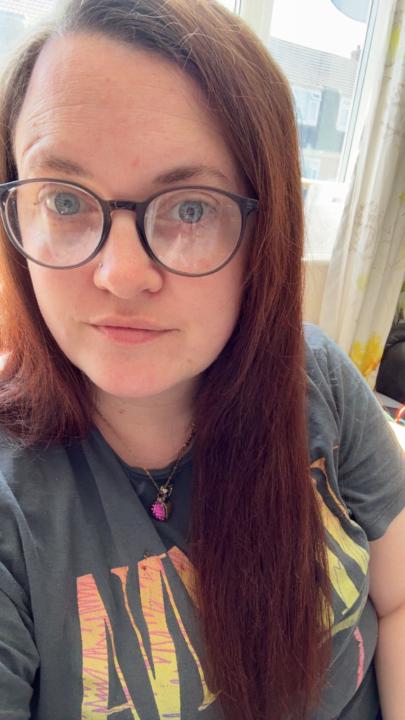 Elizabeth Beynon