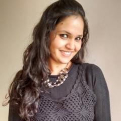 Priyanka Rachupalli