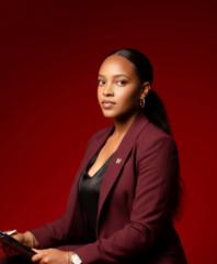 Stacy Kerween Chrispin