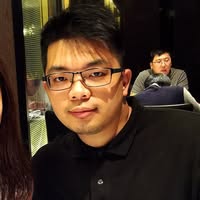 奕凡 黃