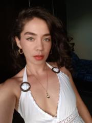 Elizabeth Rojas