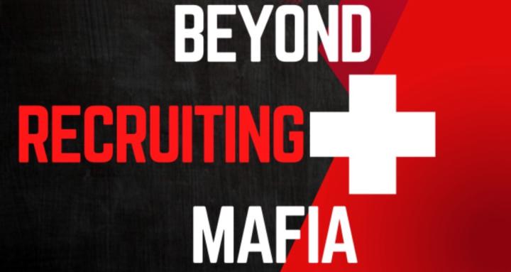 Relentless Recruiting Mafia
